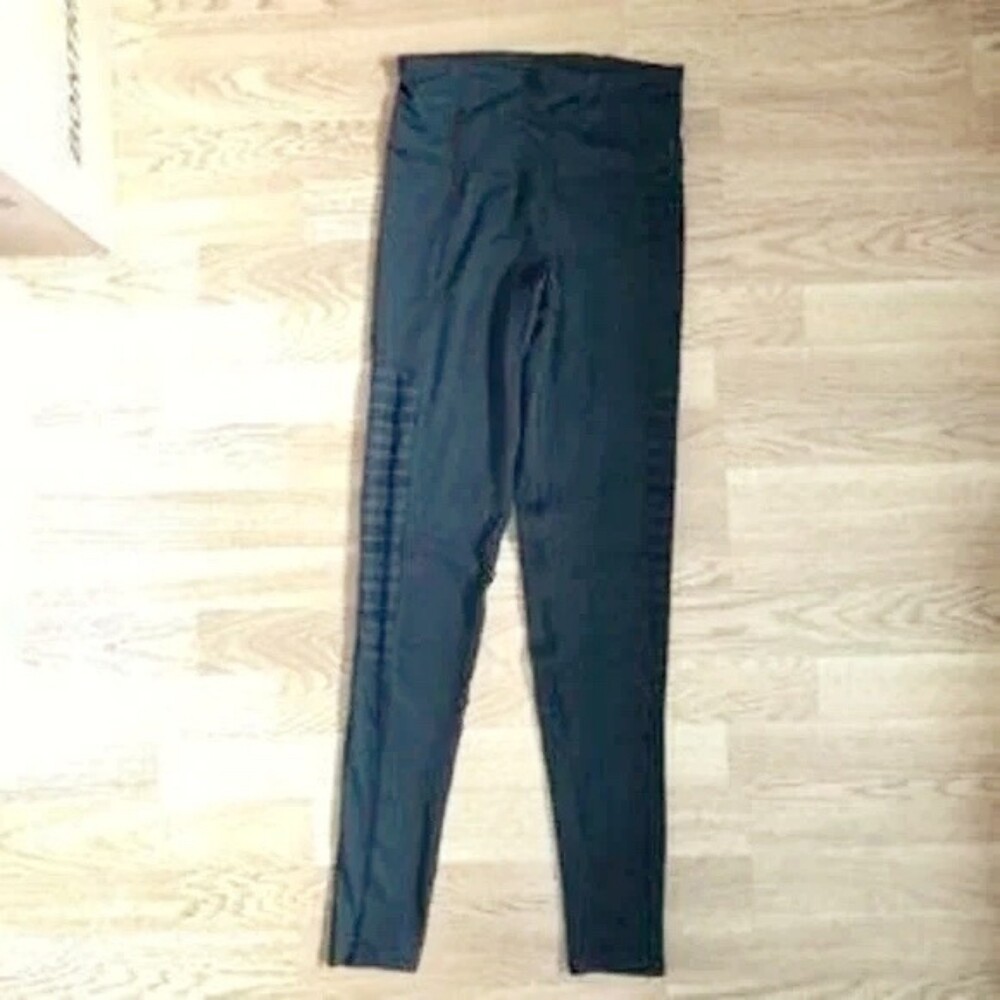 C9 By Champion sz XS Duo Dry Leggings Black